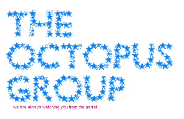 the octopus group